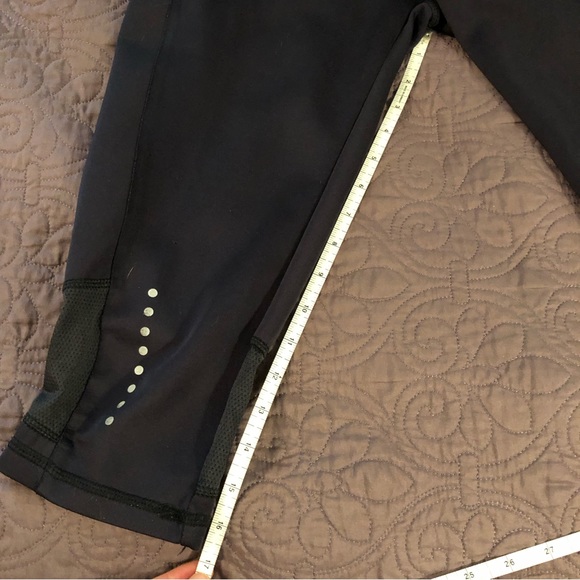 Running leggings - Picture 7 of 8